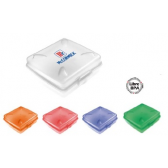 LONCHERA DE PLASTICO