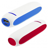 POWER BANK 2200 MAH