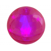 STRESS BALL CON LUZ