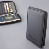 PORTA PASAPORTE