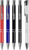 BOLIGRAFO METALICO