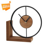 RELOJ DE MESA